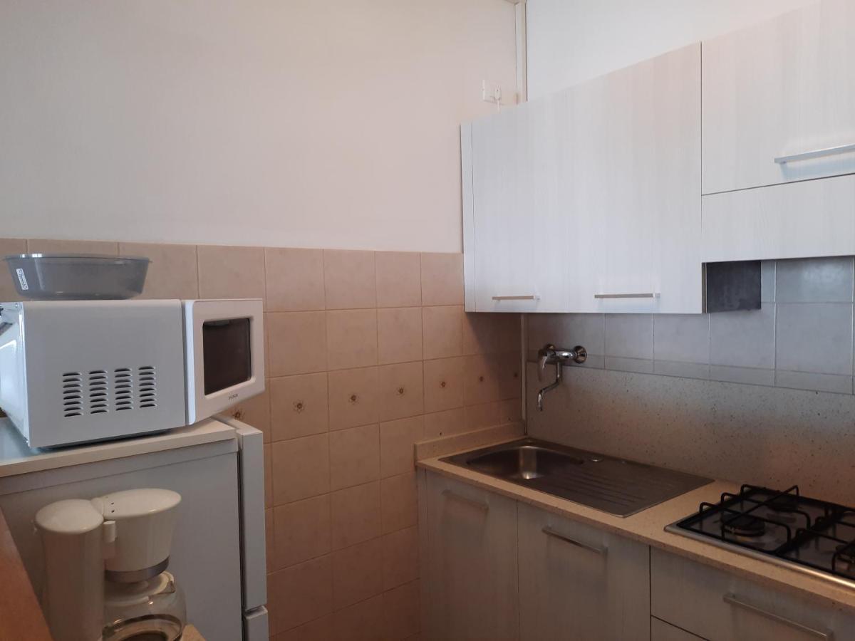 Appartamenti Beni Бибионе Экстерьер фото