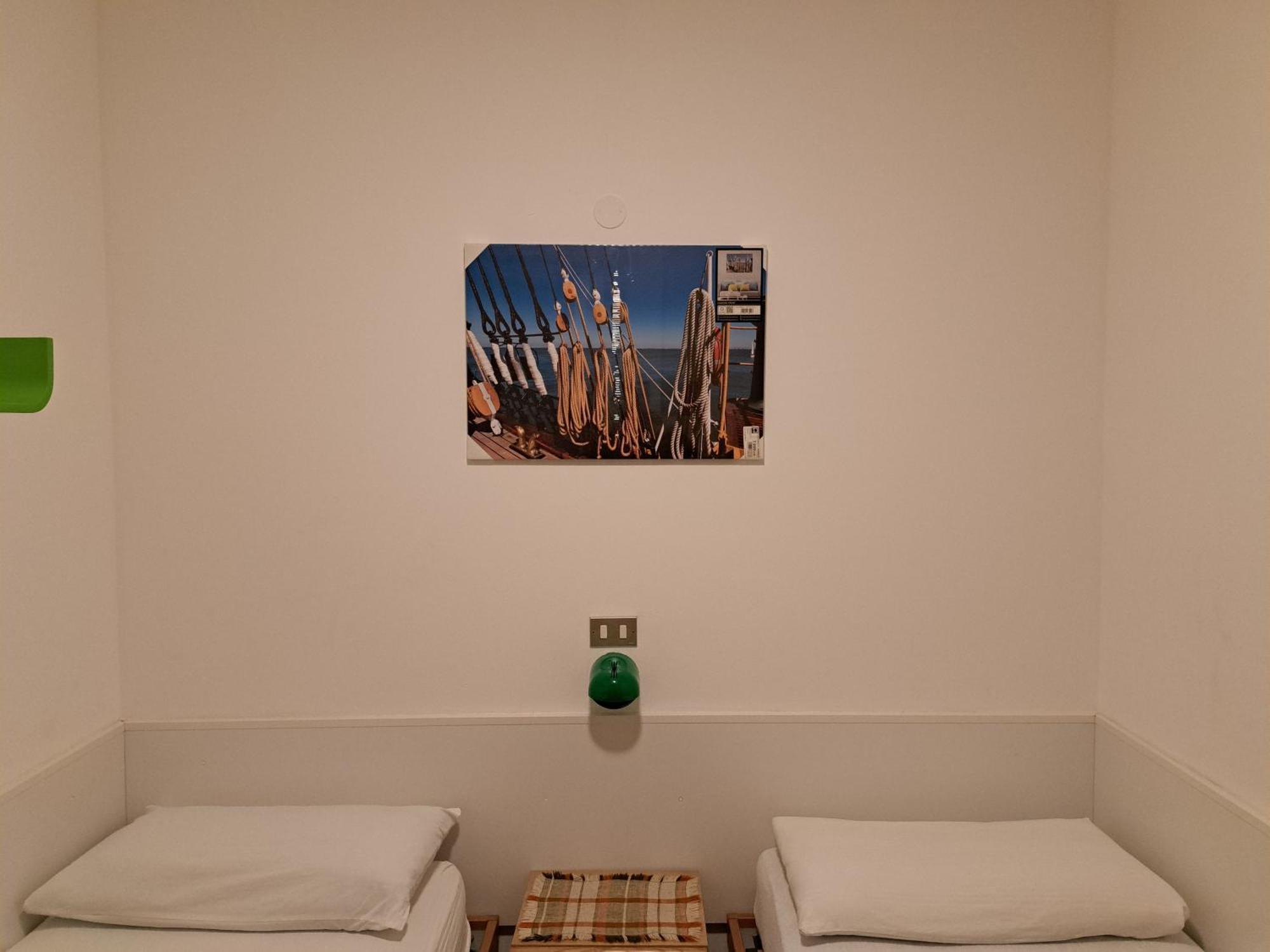 Appartamenti Beni Бибионе Экстерьер фото